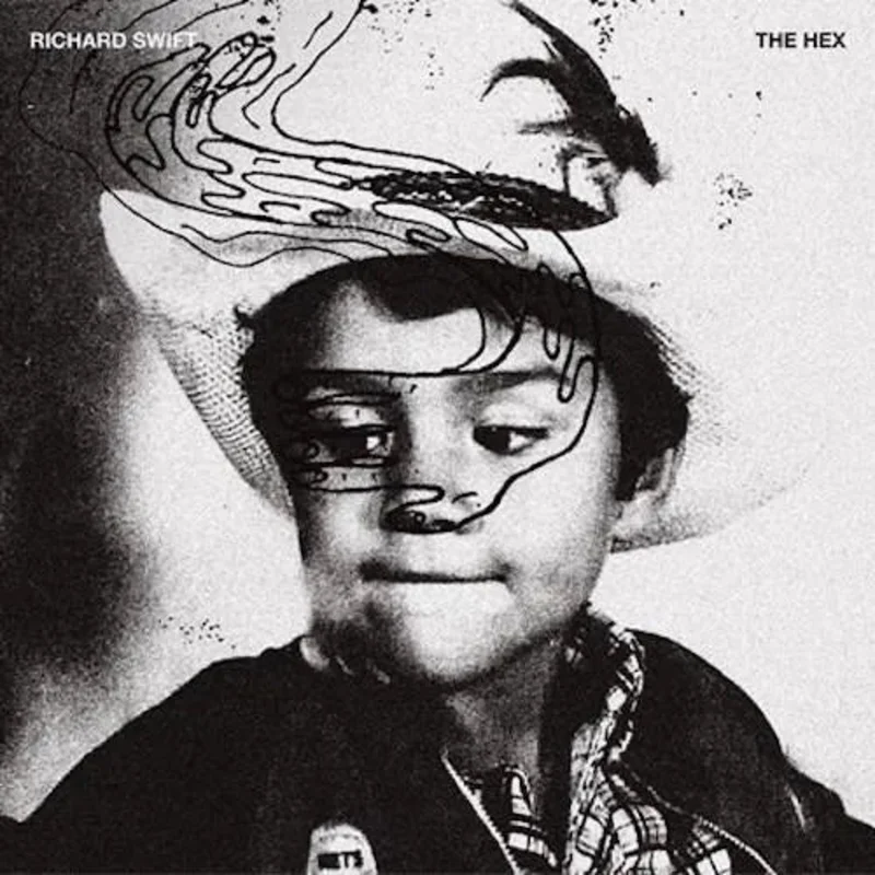 Richard Swift - The Hex - Vinyl Record