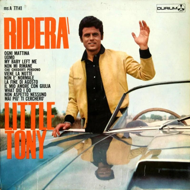 Rider