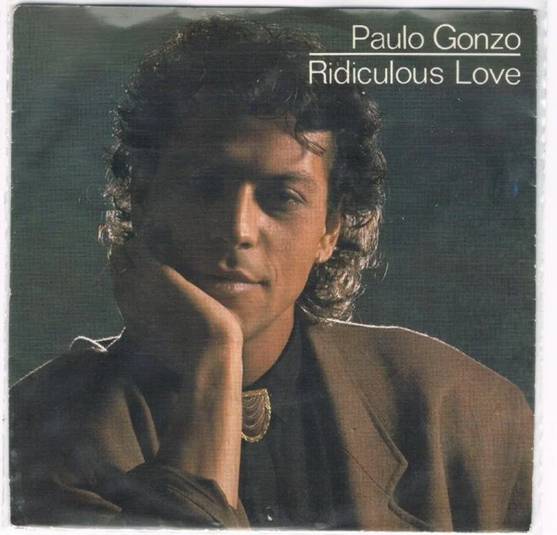Ridiculous Love