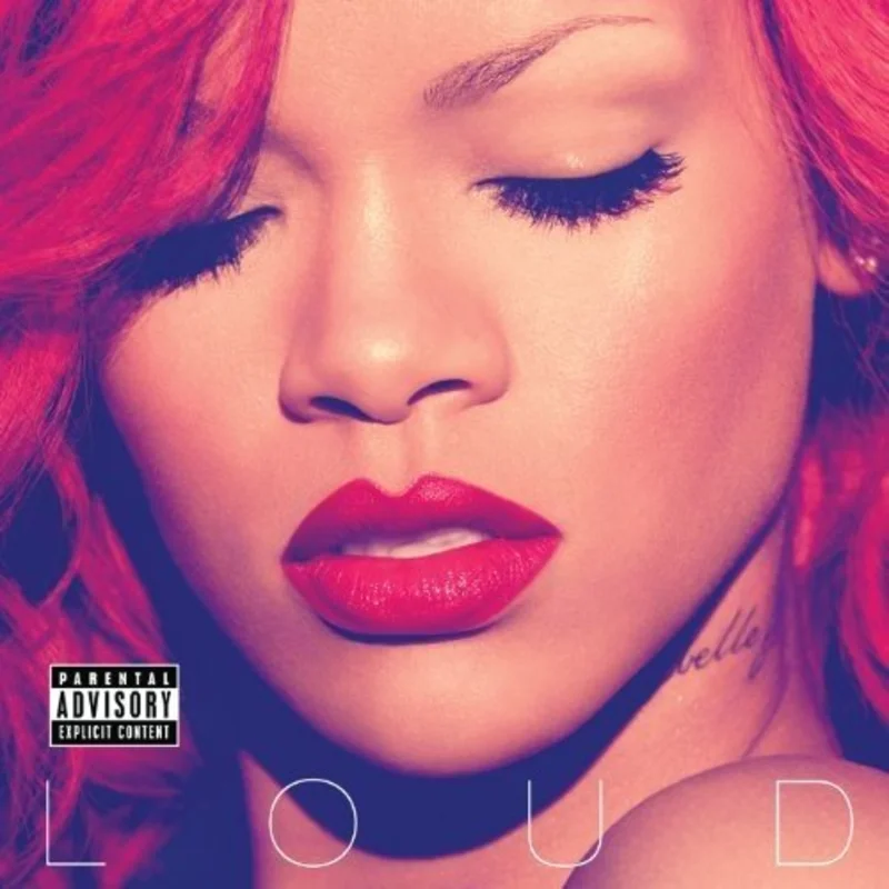 Rihanna - Loud Vinyl LP