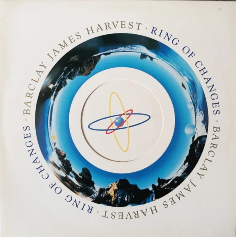 Ring Of Changes
