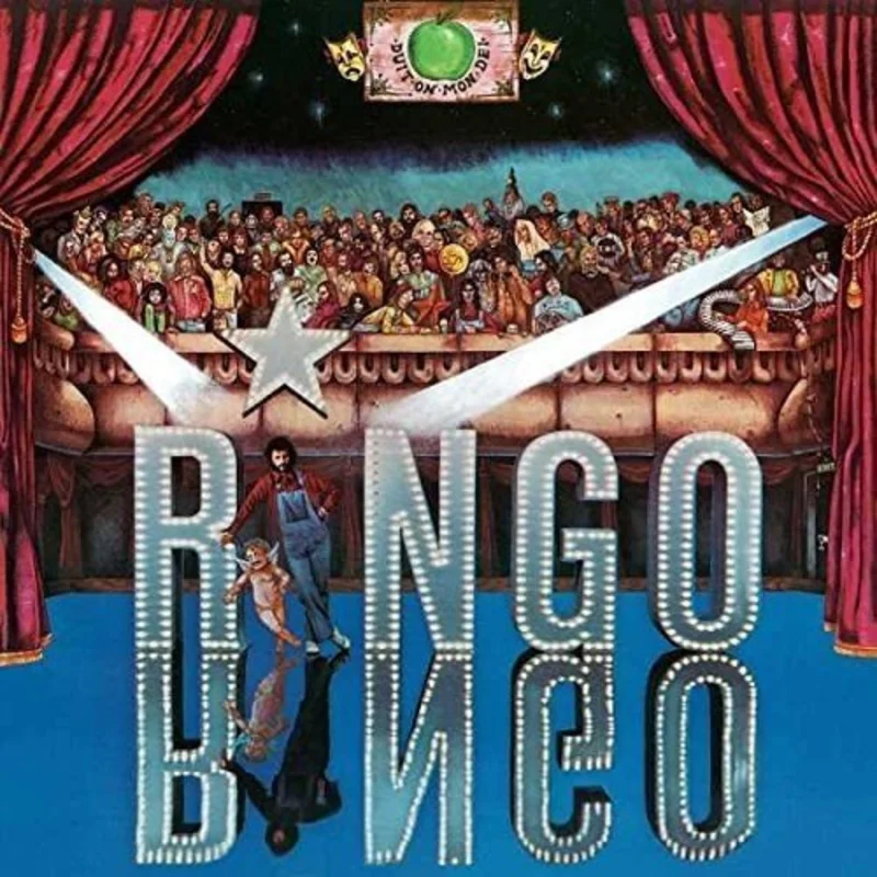 Ringo Starr - Ringo