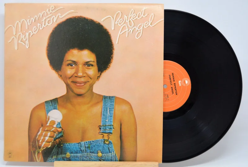 Riperton, Minnie - Perfect Angel