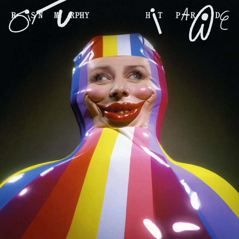 Risn Murphy - Hit Parade Vinyl LP