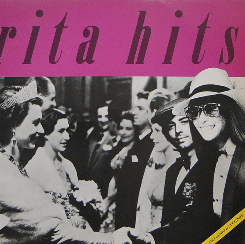 Rita Hits