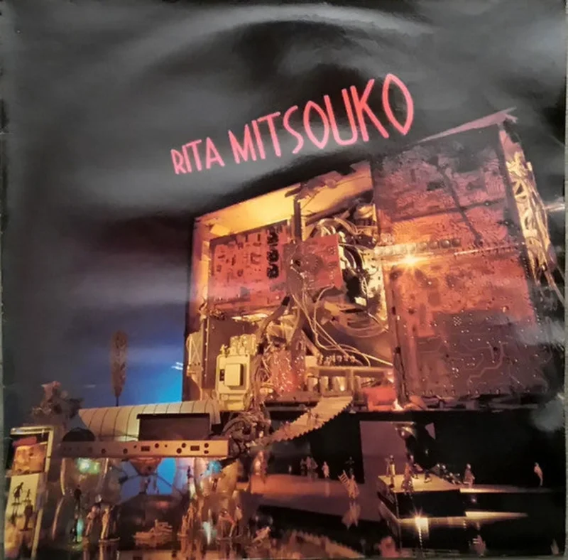Rita Mitsouko