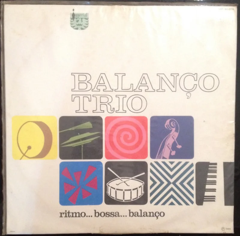 Ritmo... Bossa... Balano