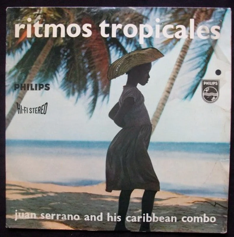 Ritmos Tropicales
