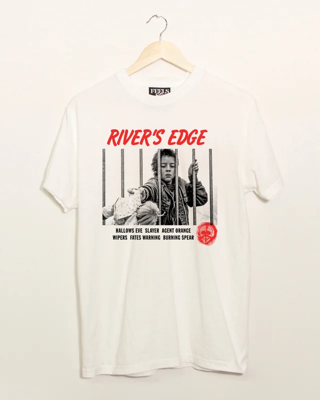 River's Edge - LAST CHANCE!