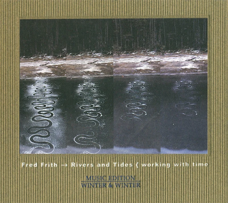 Rivers And Tides { Working With Time