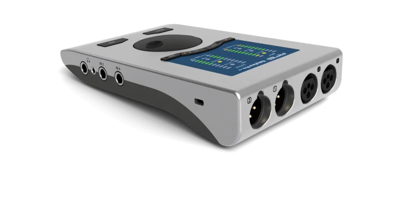 RME Babyface Pro FS