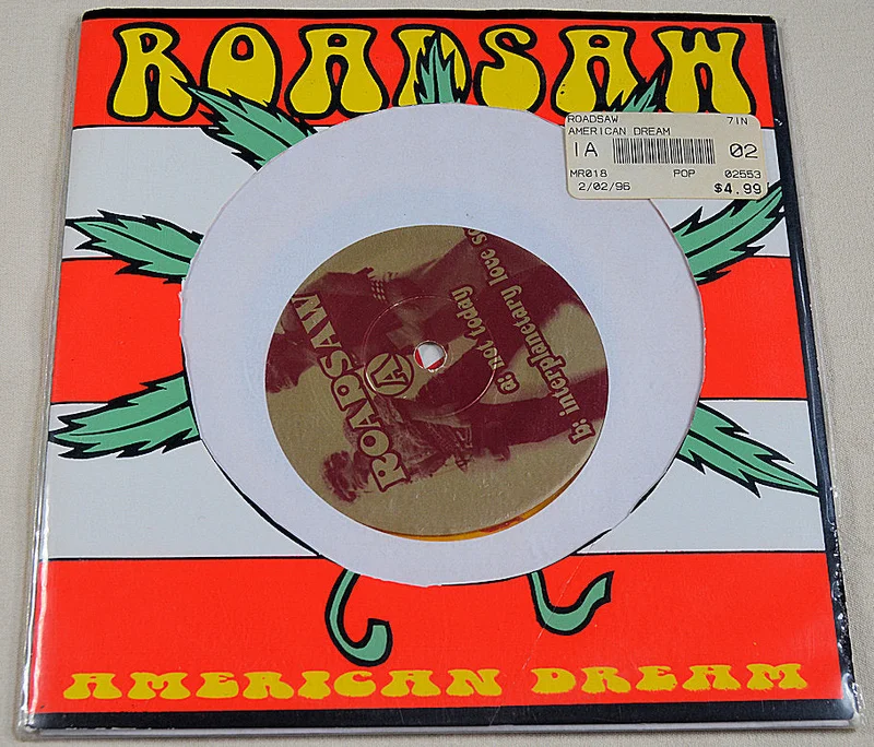 Roadsaw American Dream