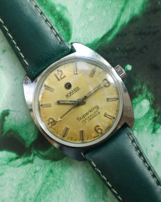 Roamer - Superking