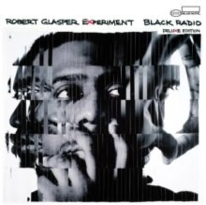 Robert Glasper - Black Radio (10th Anniversary Deluxe Edition) Vinyl LP
