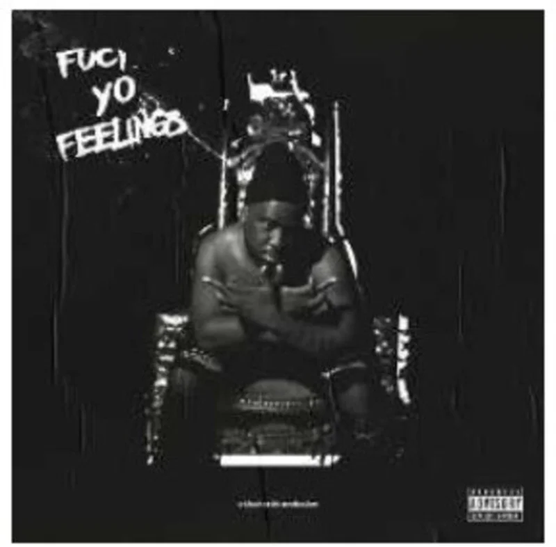 Robert Glasper - Fuck Yo Feelings Vinyl LP
