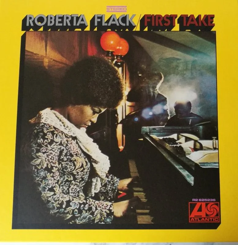 Roberta Flack - First Take (50th Anniversary Edition) Vinyl LP