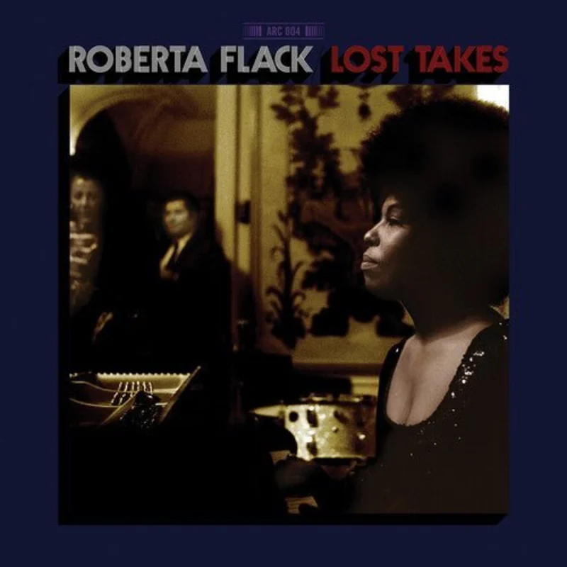 Roberta Flack - Lost Takes Vinyl LP