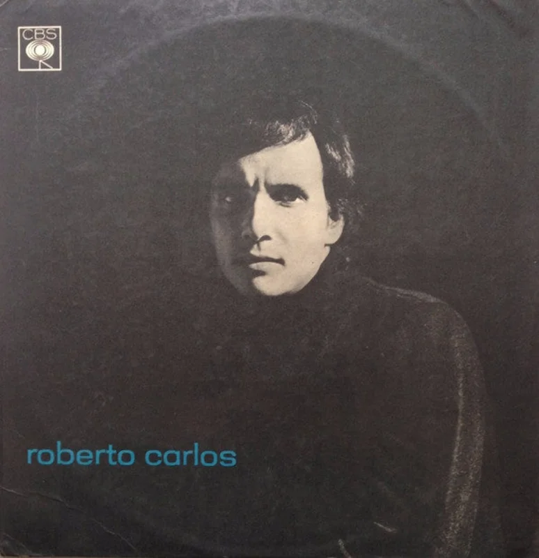 Roberto Carlos