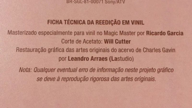 Robson Jorge & Lincoln Olivetti