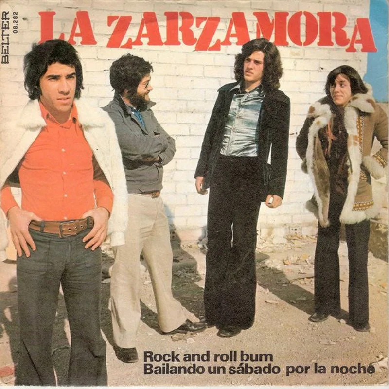 Rock And Roll Bum