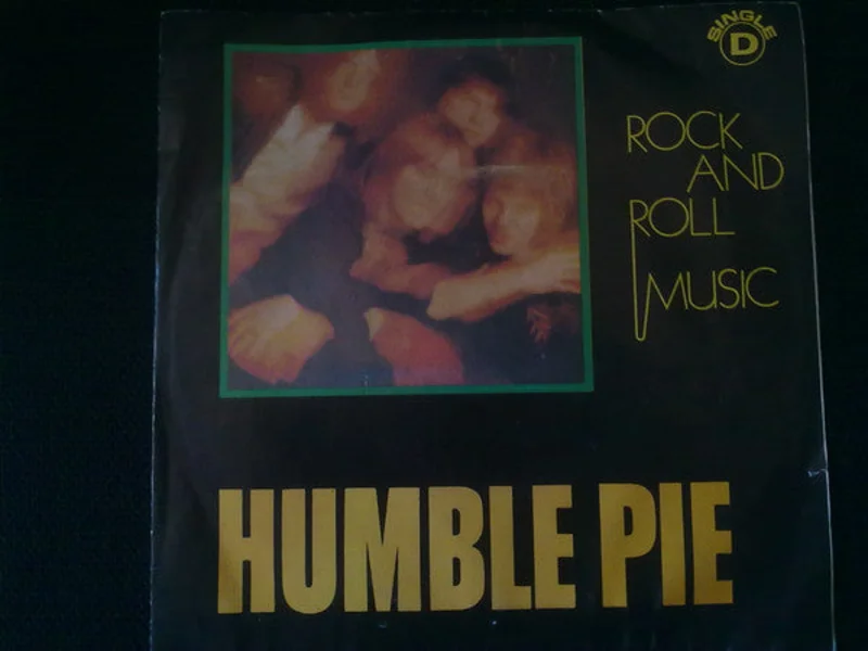 Rock And Roll Music