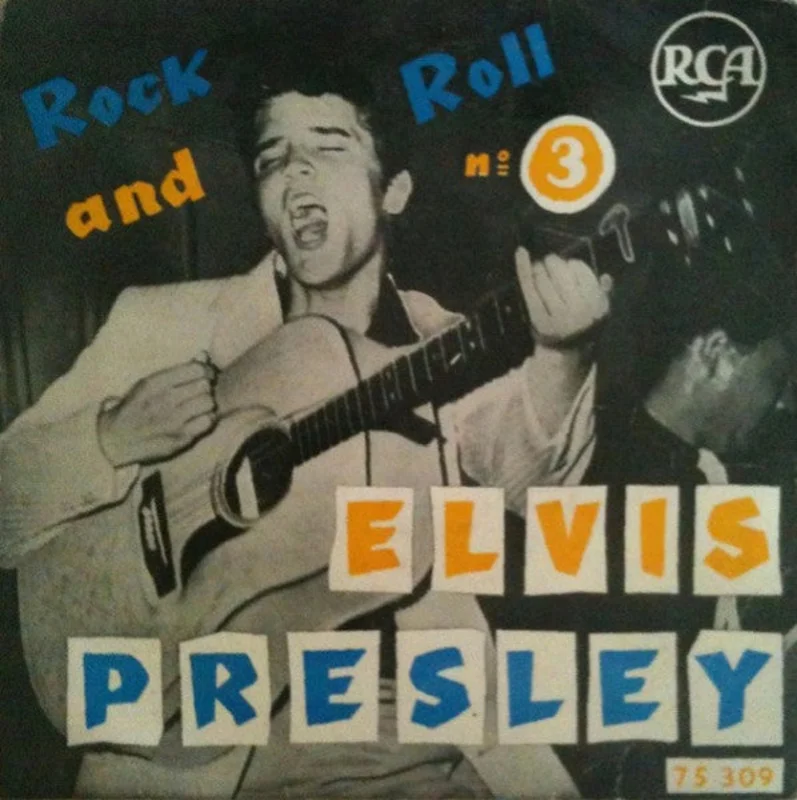 Rock And Roll N 3