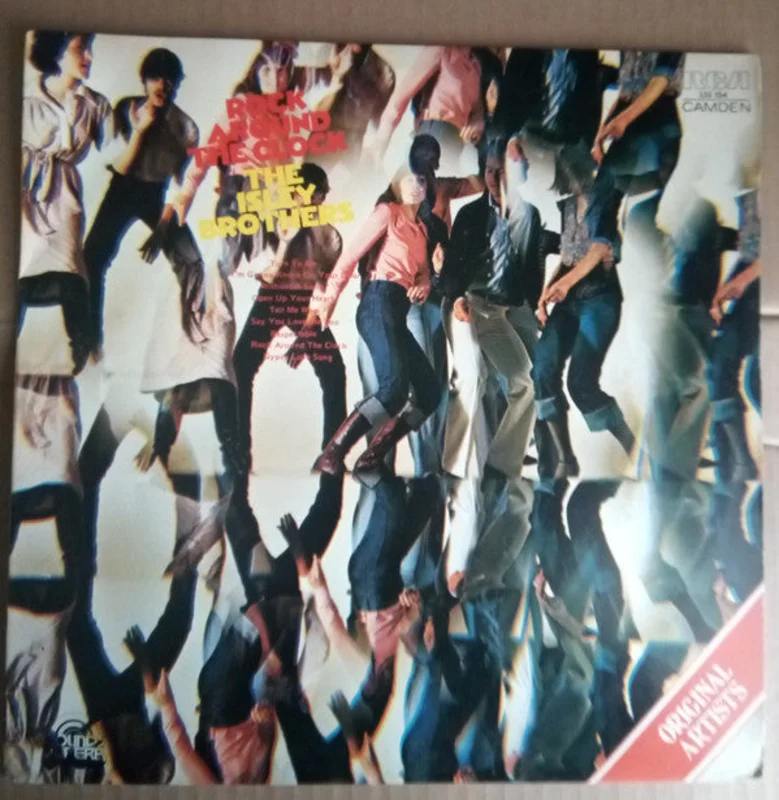Rock Around The Clock