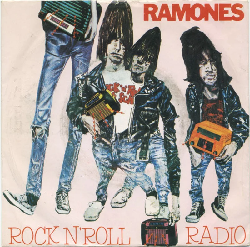Rock N' Roll Radio