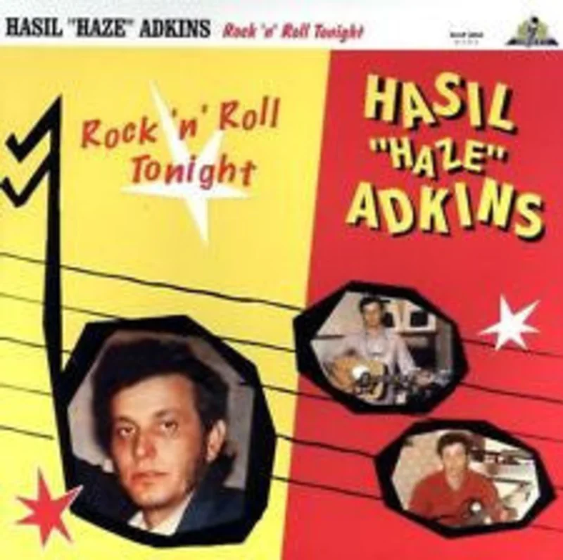 Rock 'n' Roll Tonight