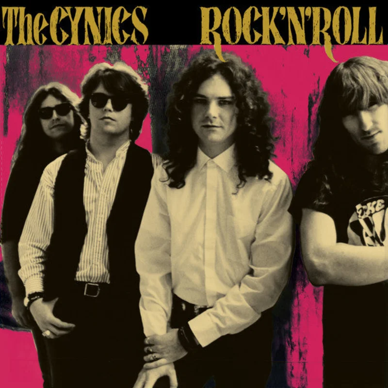Rock 'N' Roll
