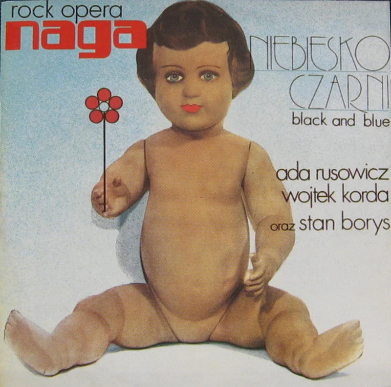 Rock-Opera "Naga"