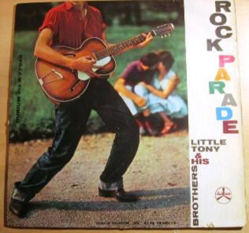 Rock Parade