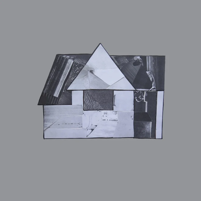 Romare - Home (Ninja Tune) (Arrives in 30 days)