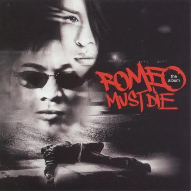 Romeo Must Die (Soundtrack to the Motion Picture)Vinyl LP