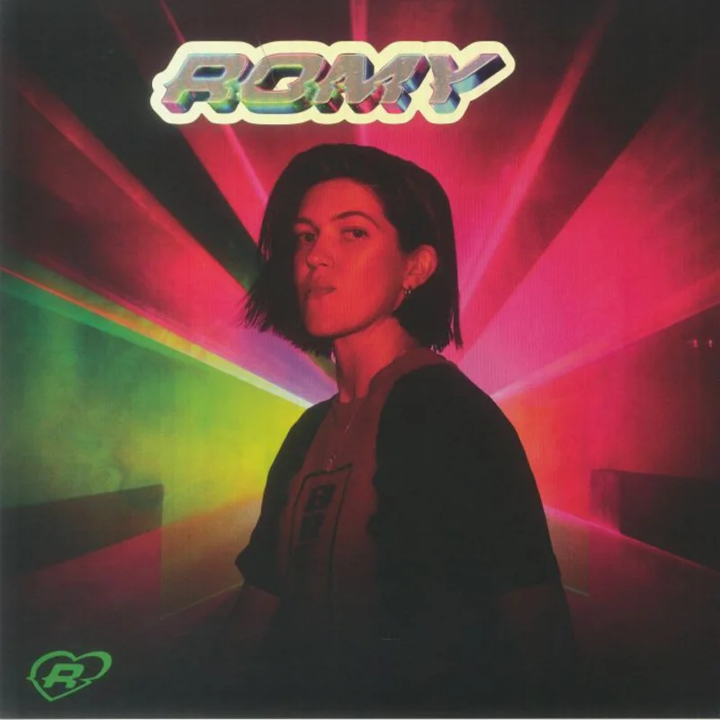 Romy - Mid Air (Arrives in 21 days)