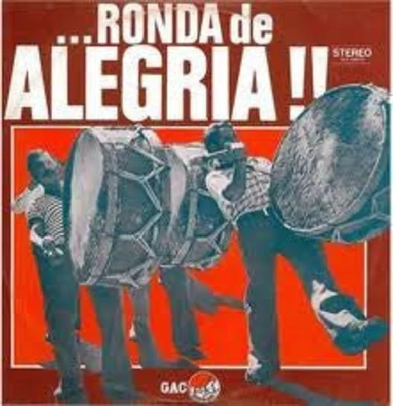 ... Ronda De Alegria!!