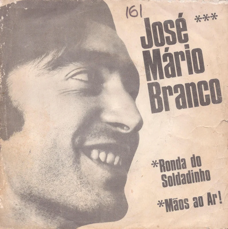 Ronda Do Soldadinho