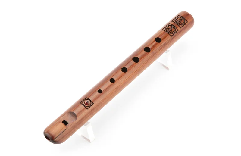 Root Chakra High 'C' Spirit Flute