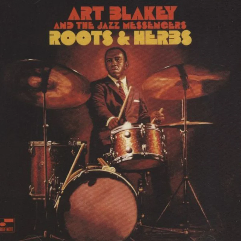 Roots & Herbs