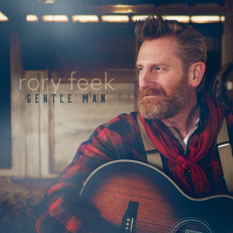 Rory Feek: Gentle Man
