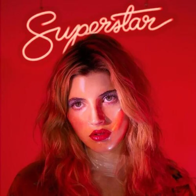 Rose, Caroline - Superstar