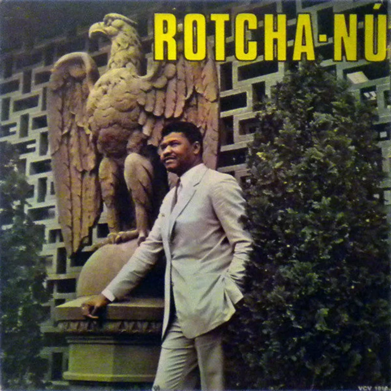 Rotcha-N