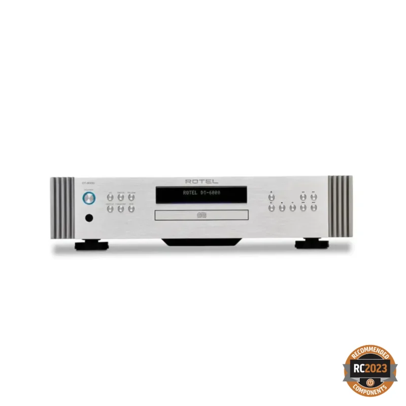 Rotel DT 6000