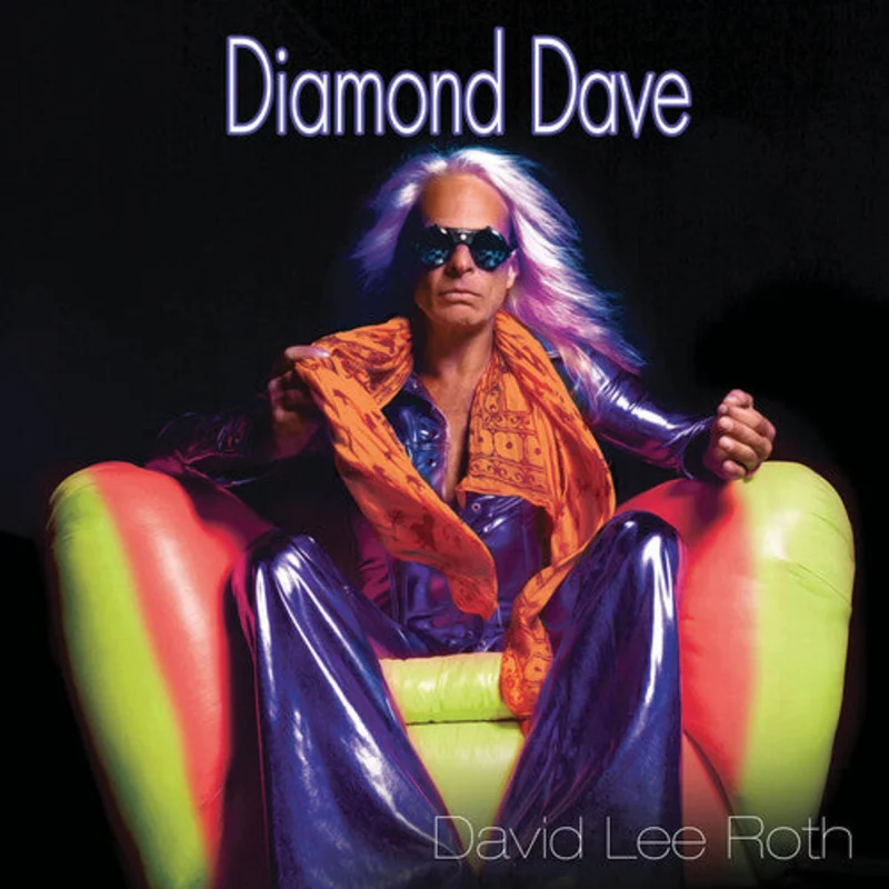 Roth, David Lee - Diamond Dave
