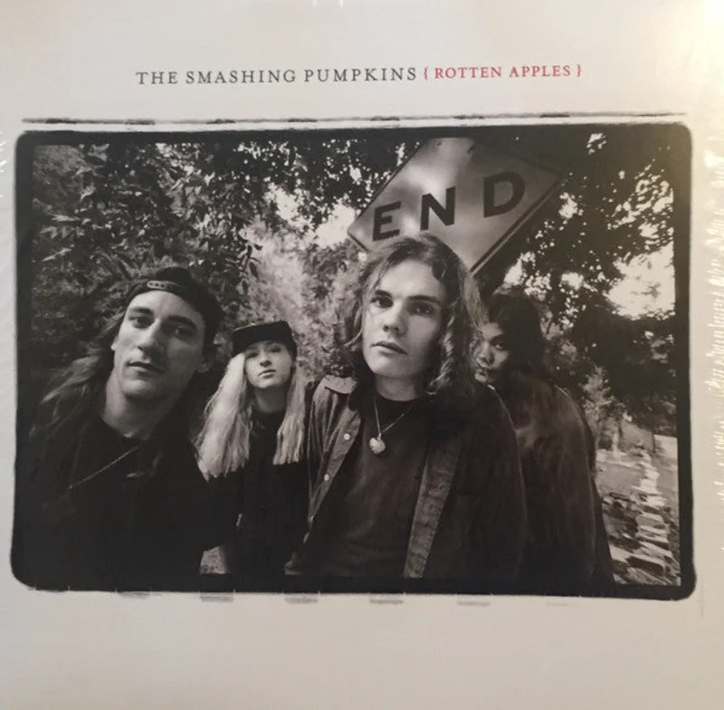 {Rotten Apples} Greatest Hits