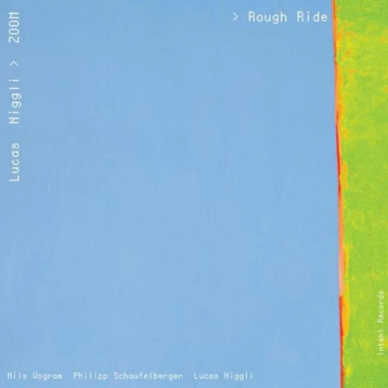 Rough Ride
