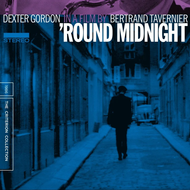 Round Midnight  [Blu Ray] [The Criterion Collection] [Arrives in 30 Days]