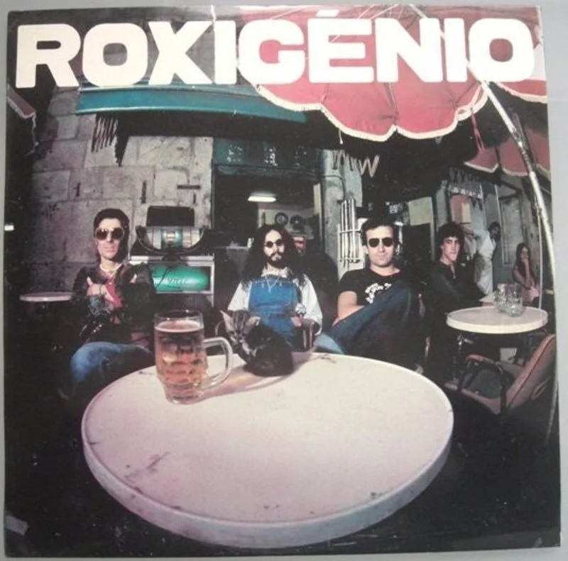 Roxignio