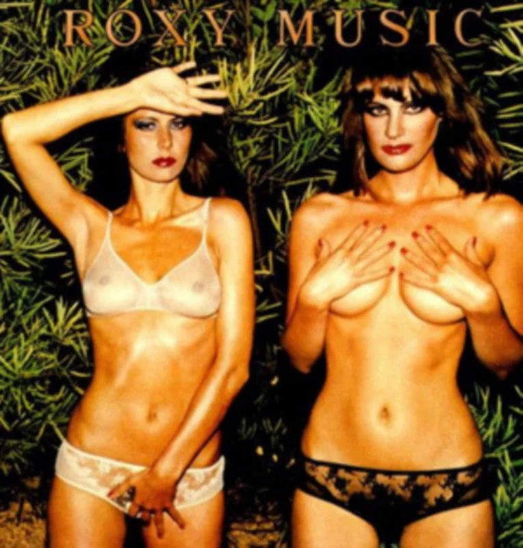 Roxy Music - Country Life (Arrives in 4 Days)