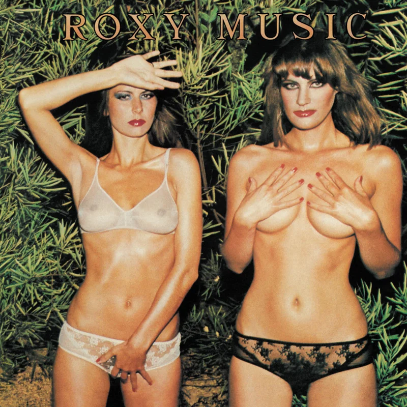Roxy Music - Country Life (Republic) (Half Speed Mastered) (Arrives in 30 days)